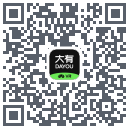 大有空间 QRcode