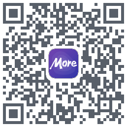 墨尔冥想codice QR per il download