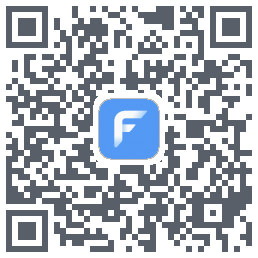 新云雀código QR de descarga de