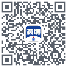 滴聘Download QR-Code