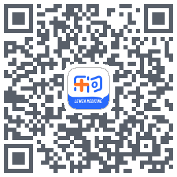 乐问医学kod QR do pobrania