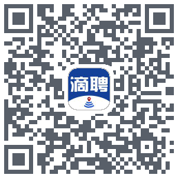 滴聘 QRcode