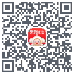 聚爱优选的下载二维码