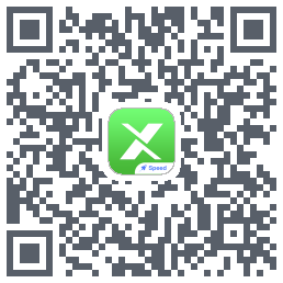 XTrend Speed的下載二維碼