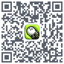 OURSdu code QR de téléchargement