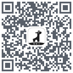 看房日记PRE QRcode