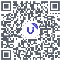 U净 QRcode
