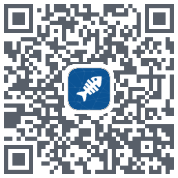 探鱼器的下载二维码