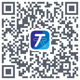 天天商城HD QRcode