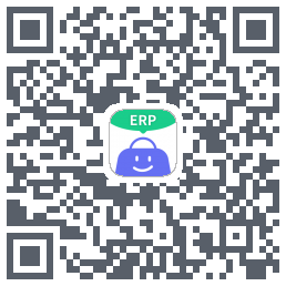 乐奢ERPcodice QR per il download