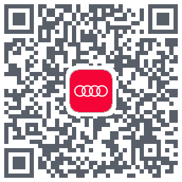 上汽奥迪 QRcode