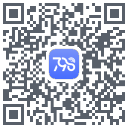 慧生活798 QRcode