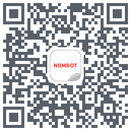 NIIMBOT QRcode