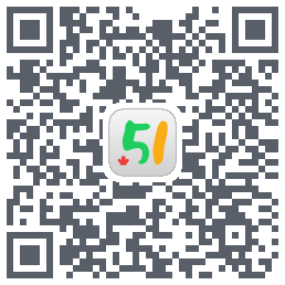 加国无忧(P)kod QR do pobrania