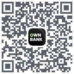 OwnBankcódigo QR de descarga de