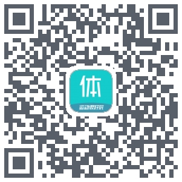 体鱼运动codice QR per il download