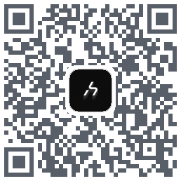 HAKIIcódigo QR de descarga de