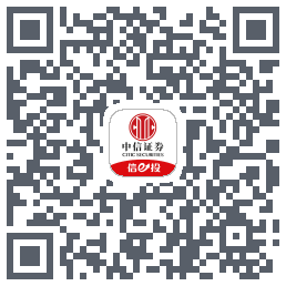 隐藏北向资金 QRcode