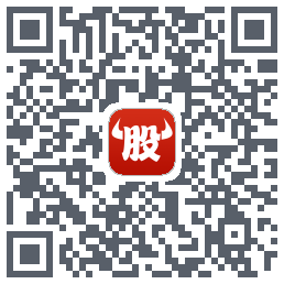 牛股王股票的下載二維碼