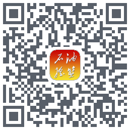 石油摇篮 QRcode