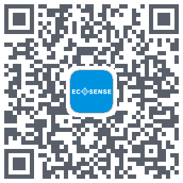 Ecosensedu code QR de téléchargement