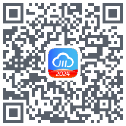 川川云 QRcode