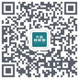 dayunauto QRcode