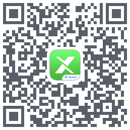 XTrend Speed的下載二維碼