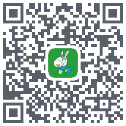 驴充充codice QR per il download