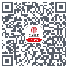 个股重构 QRcode