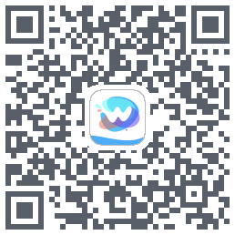 五指淘的下載二維碼