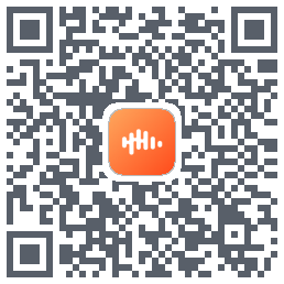 Castbox QRcode