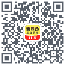 壹品仓的下載二維碼