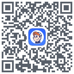 小球迷codice QR per il download