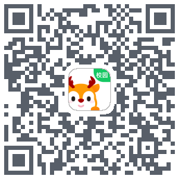 外研U学校园版 QRcode