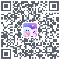 KK星球 QRcode
