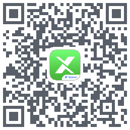 XTrend Speed的下載二維碼