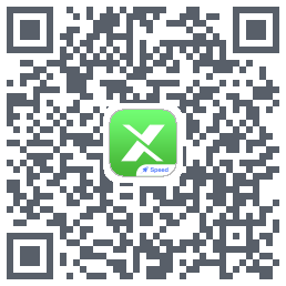 XTrend Speed的下載二維碼