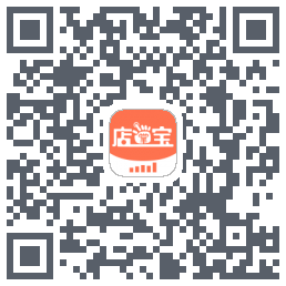 店掌宝服务员 QR-код для загрузки