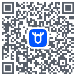顽鹿运动 QRcode