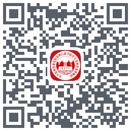贵州党校 QRcode