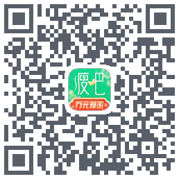 瘦吧减脂 QRcode