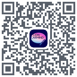 LionCarmind QRcode