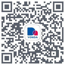 永达汽车 QRcode