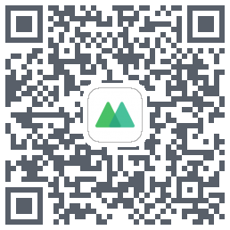 微购相册du code QR de téléchargement