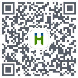 和我生活kod QR do pobrania