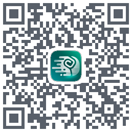 智慧前台 QRcode