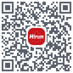 鸿扬家装 QRcode