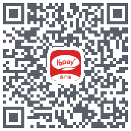 合利宝Pay客户端código QR de descarga de
