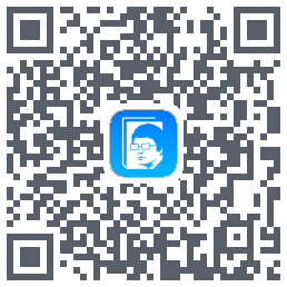 极客数学帮รหัส QR สำหรับดาวน์โหลด
